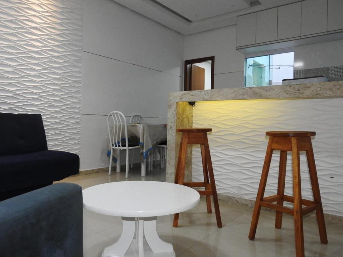 Apartamento 2 Quartos Em Porto Segur Ba Porto Seguro Kültér fotó