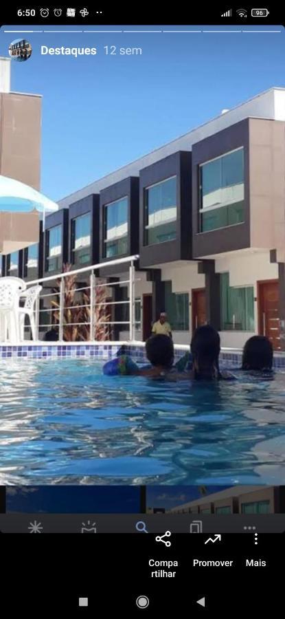 Apartamento 2 Quartos Em Porto Segur Ba Porto Seguro Kültér fotó