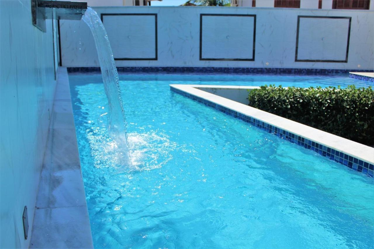 Apartamento 2 Quartos Em Porto Segur Ba Porto Seguro Kültér fotó